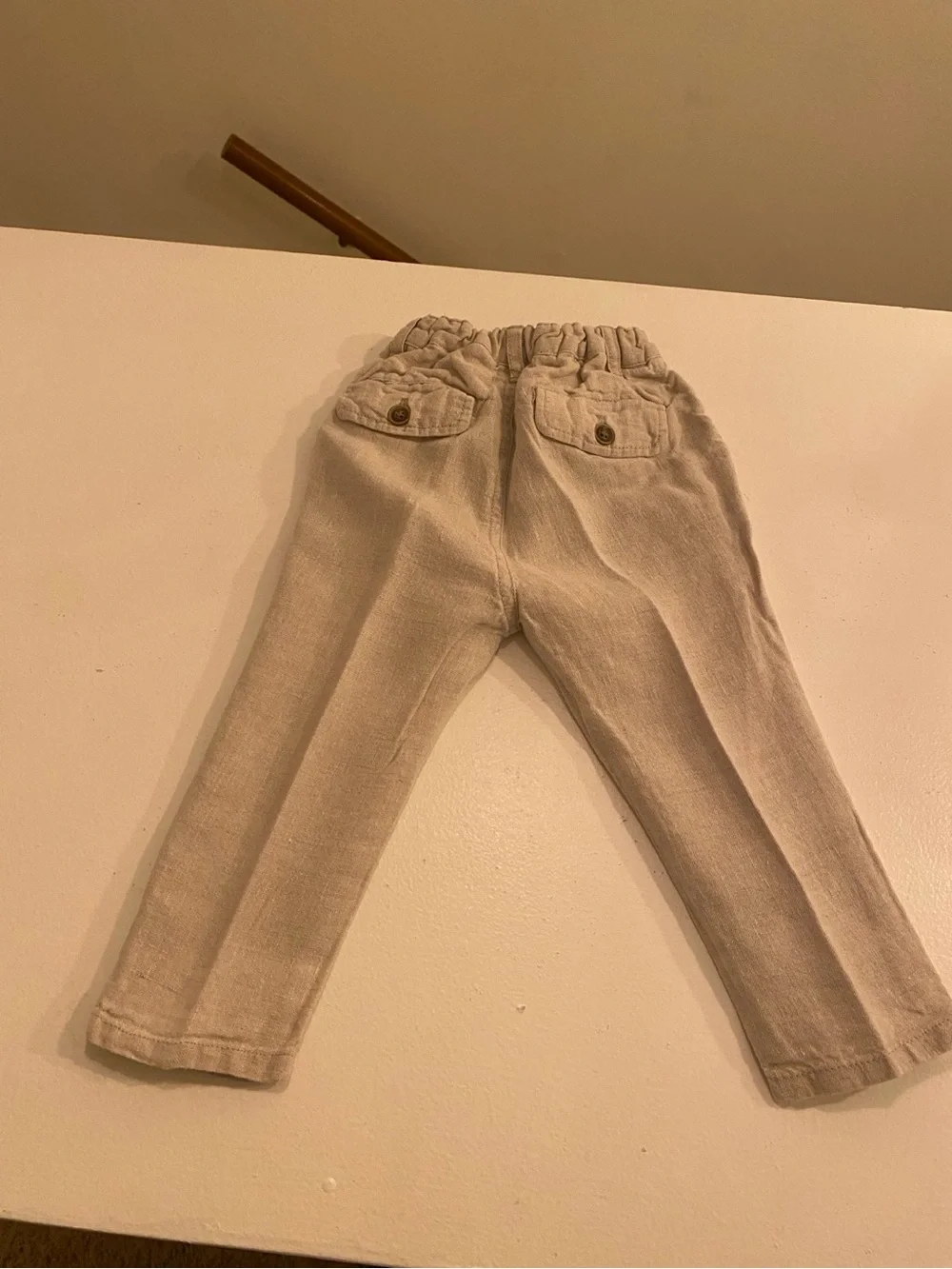 Zara pre owned